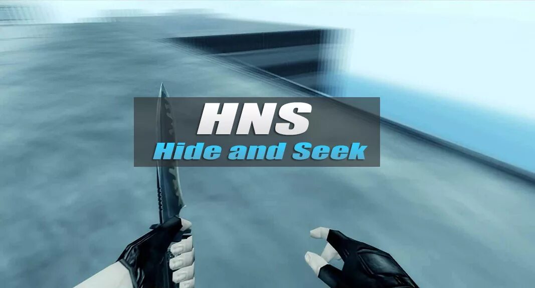 Сервера в кс прятки. Хнс КС 1.6. HNS CS 1.6. HNS сервера CS 1.6. КС 1.6 Hide and seek.