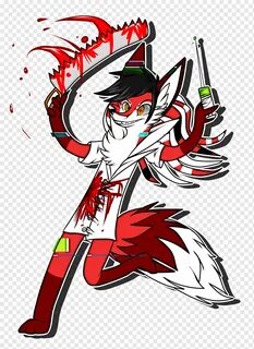 Lapfox