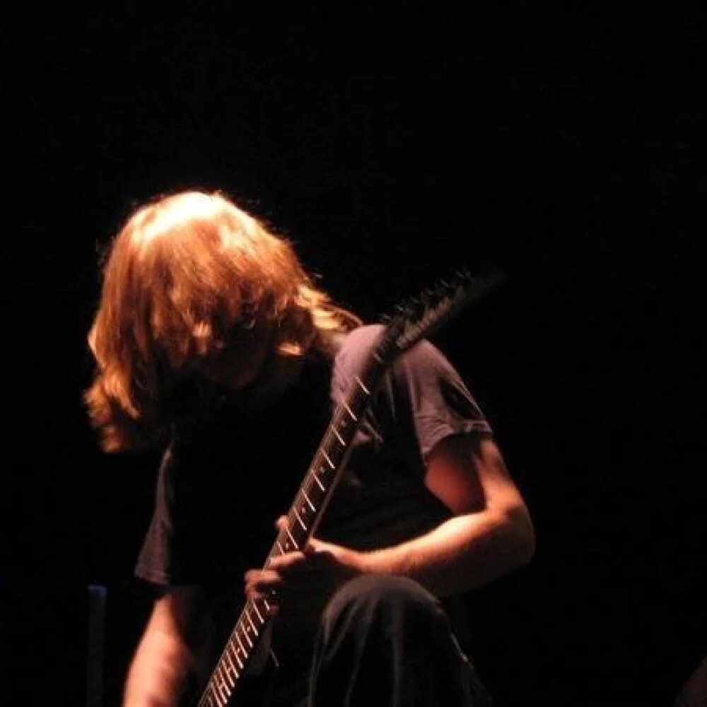 Andrew hulshult doom. Эндрю халшалт. andrew hulshult.