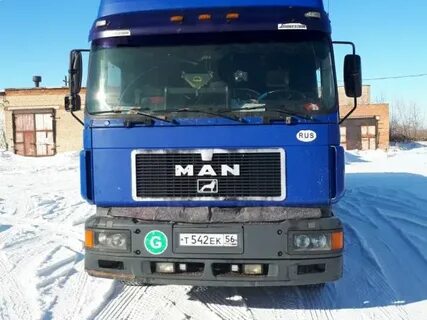 Man 1997