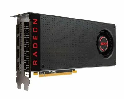 Amd radeon rx 580 gaming x