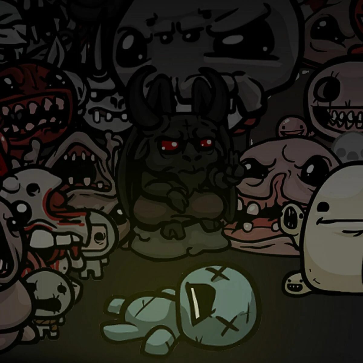 The binding of isaac со всеми дополнениями. The Binding of Isaac. Айзек зе биндинг.