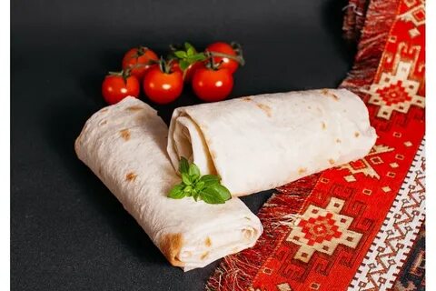 Армянский лаваш