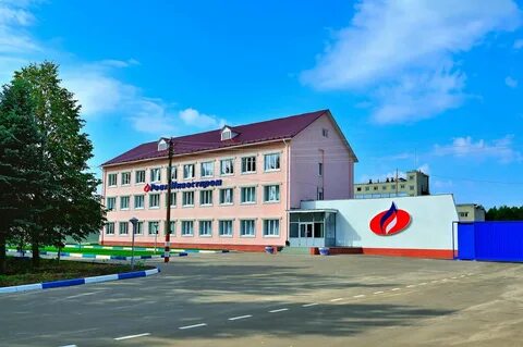 Гидроторф нижегородская область