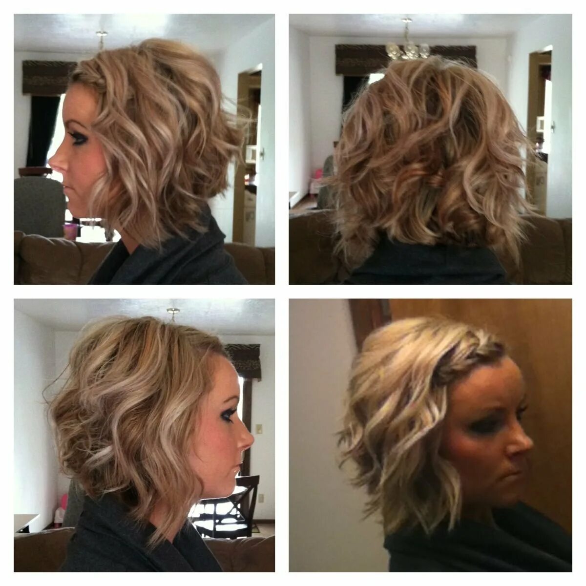 локоны на каре утюжком. прическа утюжком на короткие волосы. укладка боб каре утюжком. локоны на короткие волосы утюжком. небрежные локоны на каре утюжком.