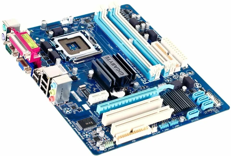 Ddr2 сокет. Материнская плата gigabyte g41. материнская плата gigabyte ga 41m. материнская плата gigabyte combo g41. материнская плата гигабайт 775 сокет.