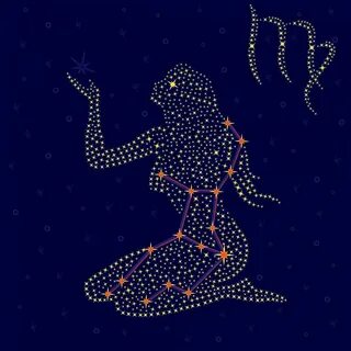 Зодиак после девы