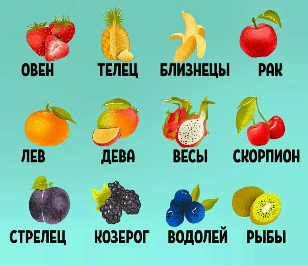 Какой любимый. Знаки зодиака фрукты. Фрукты и ягоды по знаку зодиака. Любимые фрукты. Мой любимый фрукт.