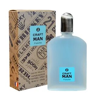 Man craft