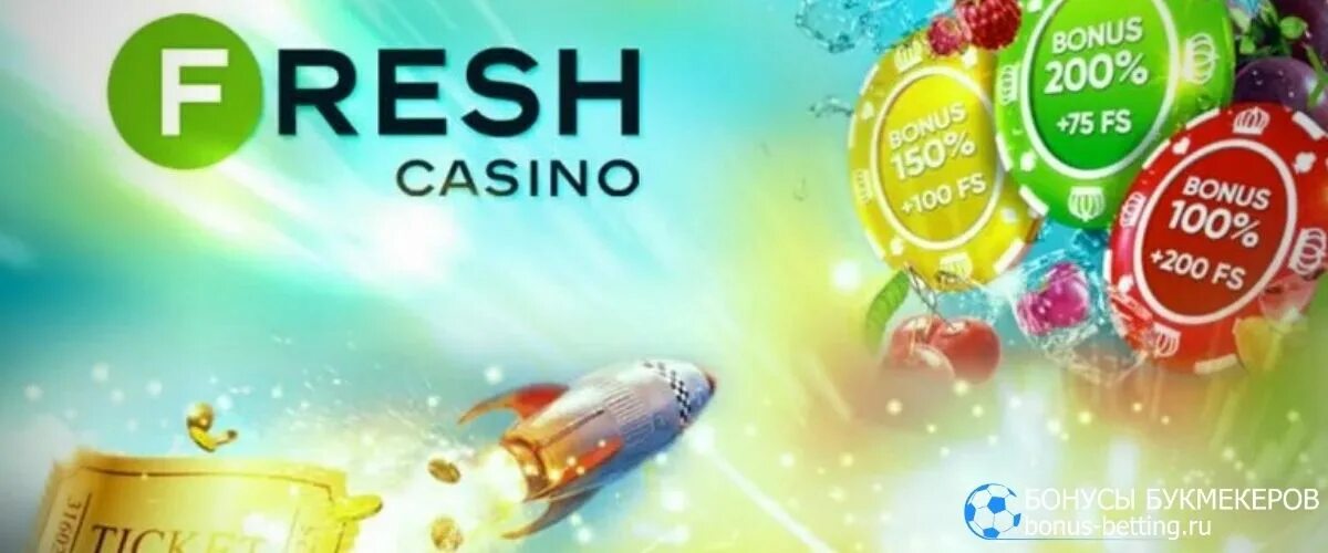 Freshcasino зеркало. Картинка казино Fresh. Бонус. Казино с бонус регистрация. Регистрационные бонусы казино.