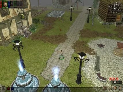 Ultima 5