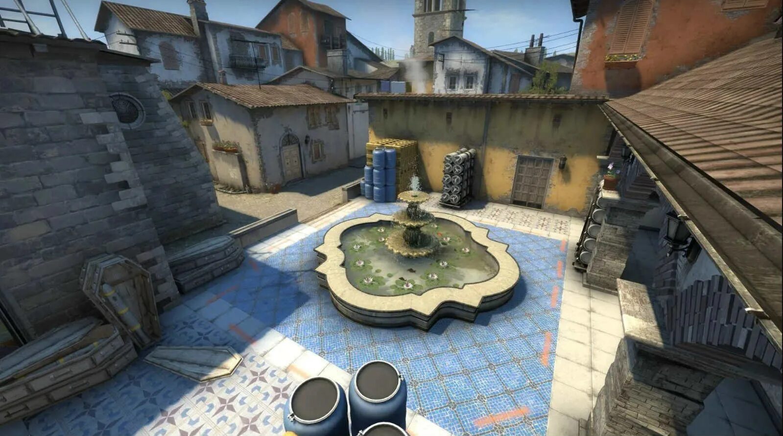 Cs go new