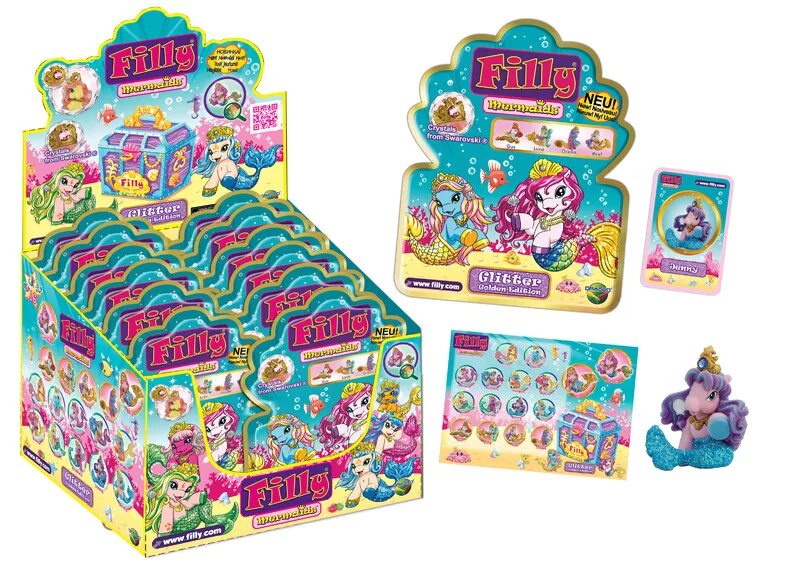 Фигурка Filly Mermaids Русалочка-супер блеск m063001-3850. Лошадки Filly 2022. Dracco Filly. Фигурки Филли лошадки. Пальчики фили