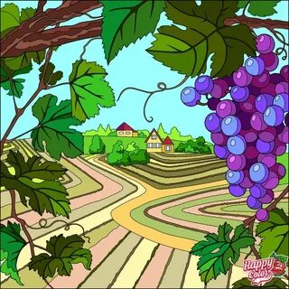 Gallery раскраска и декор