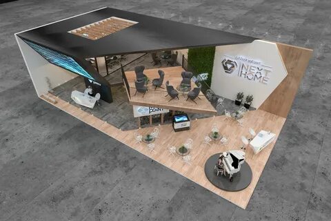 Next home