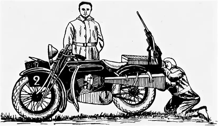 Байков н м