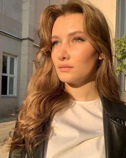 1 августа - День рождения Софьи Хильковой.