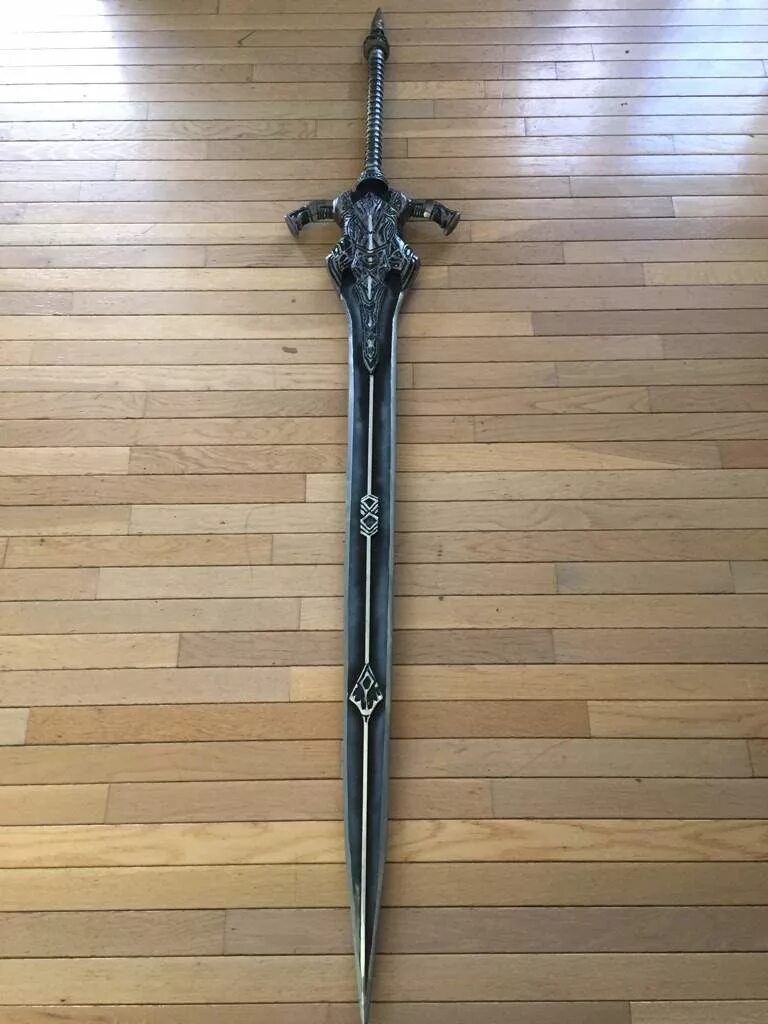 Astral sword. Меч арториаса. меч арториаса дс3. большой меч арториаса. artorias greatsword.