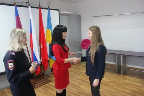 Занятость староминская
