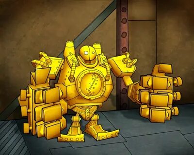 Blitzcrank League of Legends Wallpaper, Blitzcrank Desktop Wallpaper.