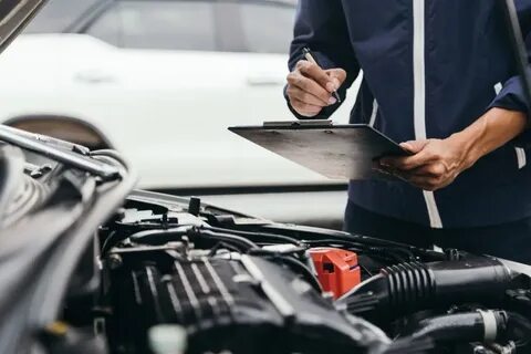 Автомобиль и на обратную