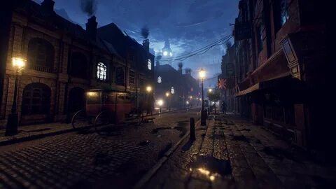 Старой ночи