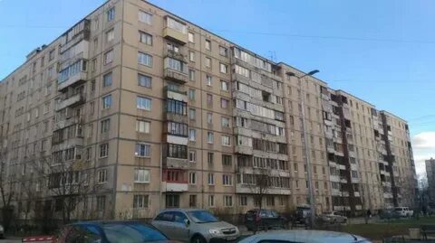 Планировки квартир олеко дундича 31