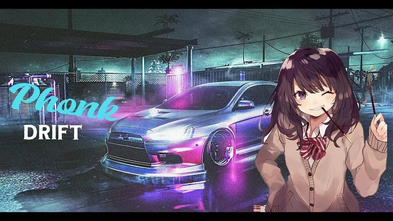 Tokyo drift osu