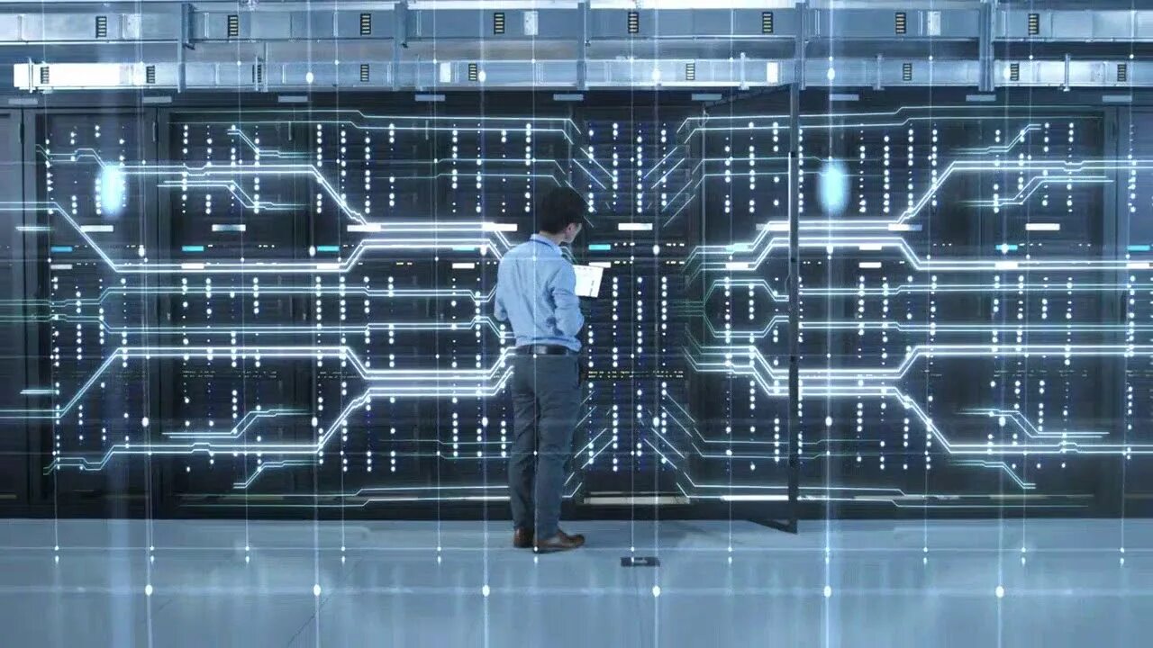 Specialist array