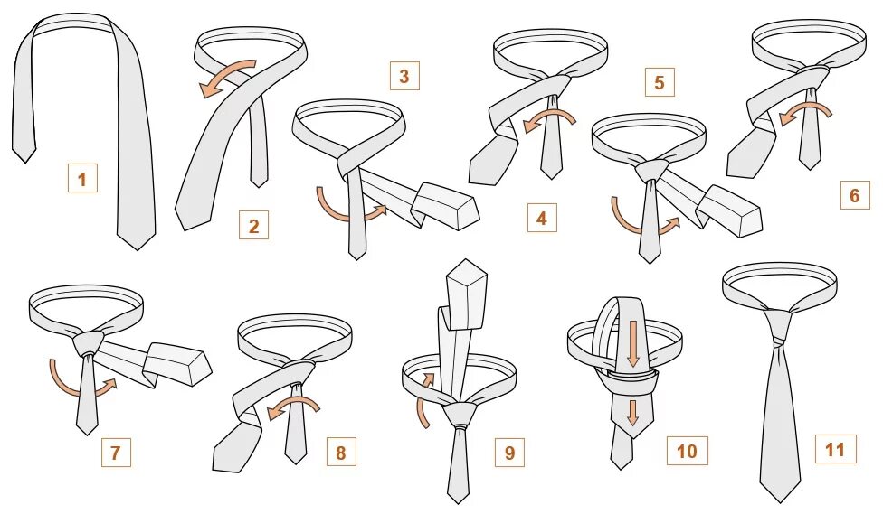 Узел Ван вейк для галстука. Схема завязывания галстука. Галстук схема завязки завязывания. Узел галстука Ван вейк схема. Завязывание галстука в картинках