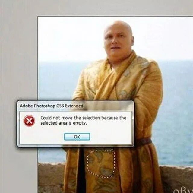 Adobe Мем. Adobe memes. Because selection. Select areas