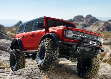 Ford 4wd