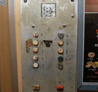 Лифты союз