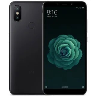 Xiaomi mtk
