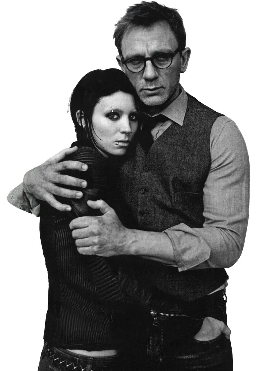 девушка с татуировкой дракона 2011 руни мара. девушка с татуировкой дракона дэниел. девушка с татуировкой дракона дэниел. лисбет саландер и микаэль блумквист. руни мара тату.