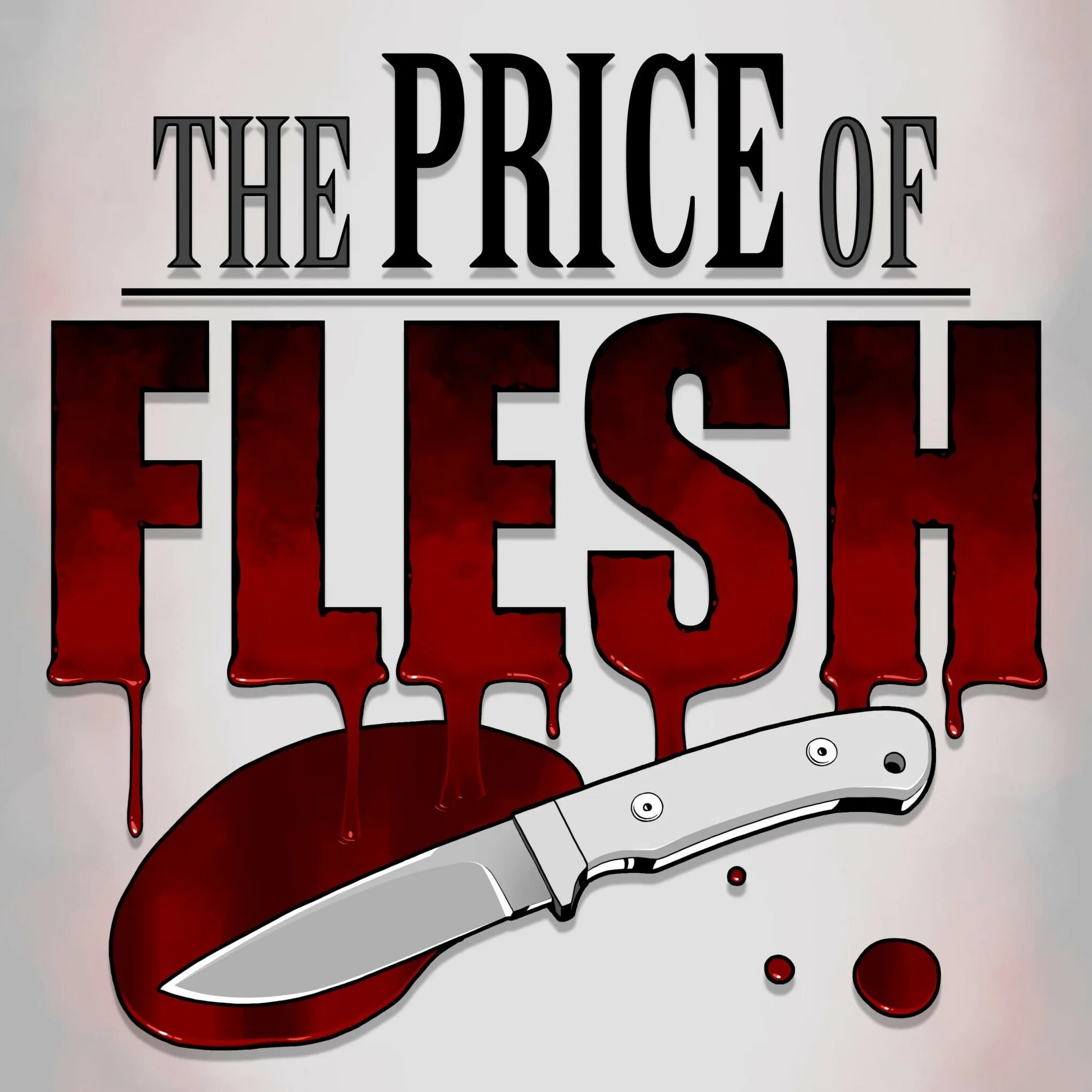 The price of flesh на русском пк