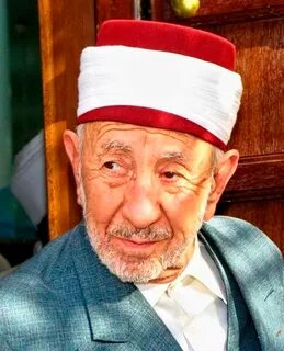 Шейх бути