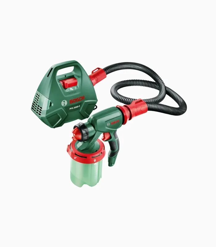 Купить bosch pfs. Bosch PFS 3000-2. Краскопульт Bosch PFS 3000-2. Краскопульт бош 5000. Краскопульт Bosch PFS 5000 E.