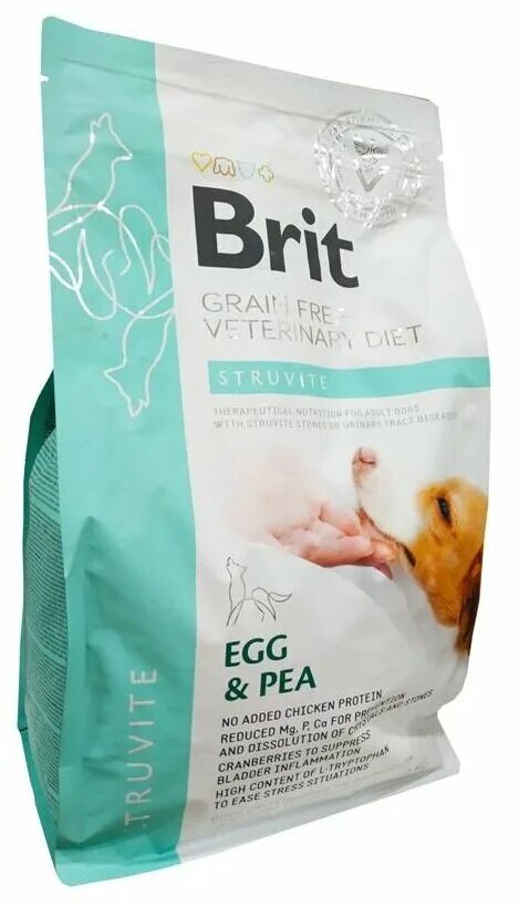 Корм для собак при мкб. Корм для собак Brit Struvite. Brit Veterinary Diet Struvite для кошек. Корм Brit мочекаменной болезни.