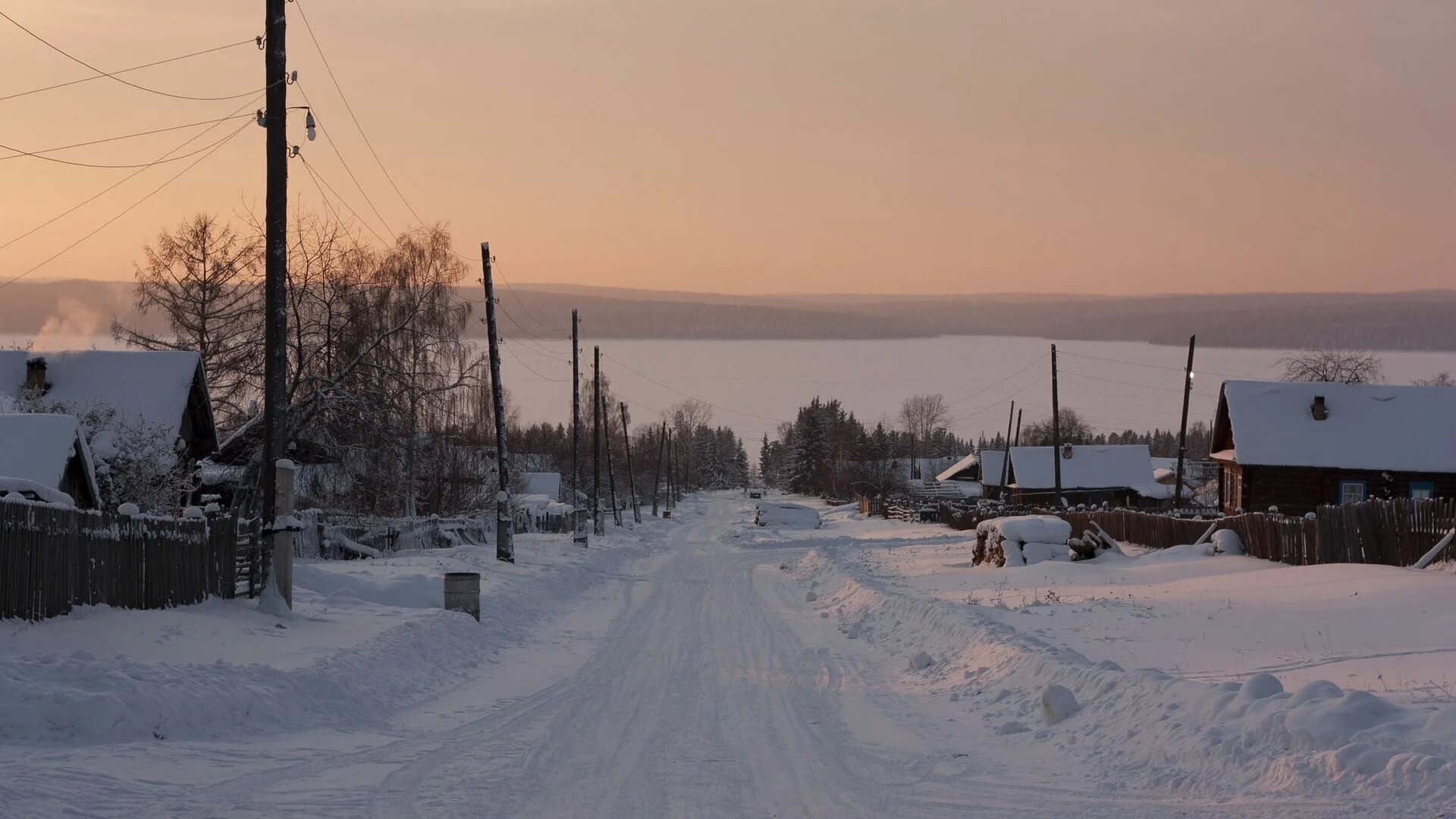 Деревня в составе города. Кормужиханка октябрьского района хмао. сибирь зима деревня. зимняя сибирская деревня. деревня непряха удмуртия.