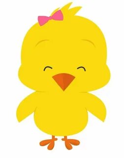Little chick