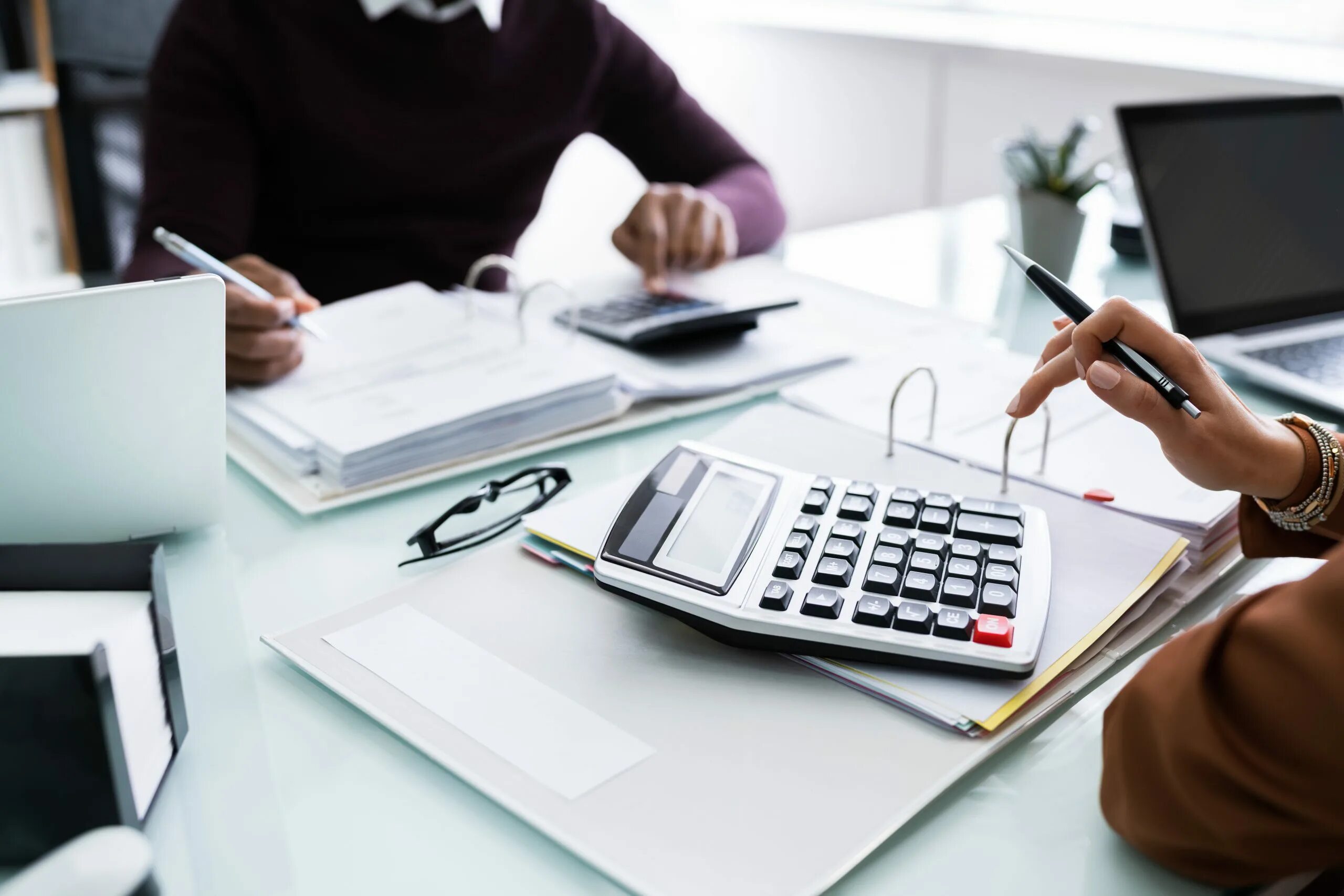 Accountant jobs