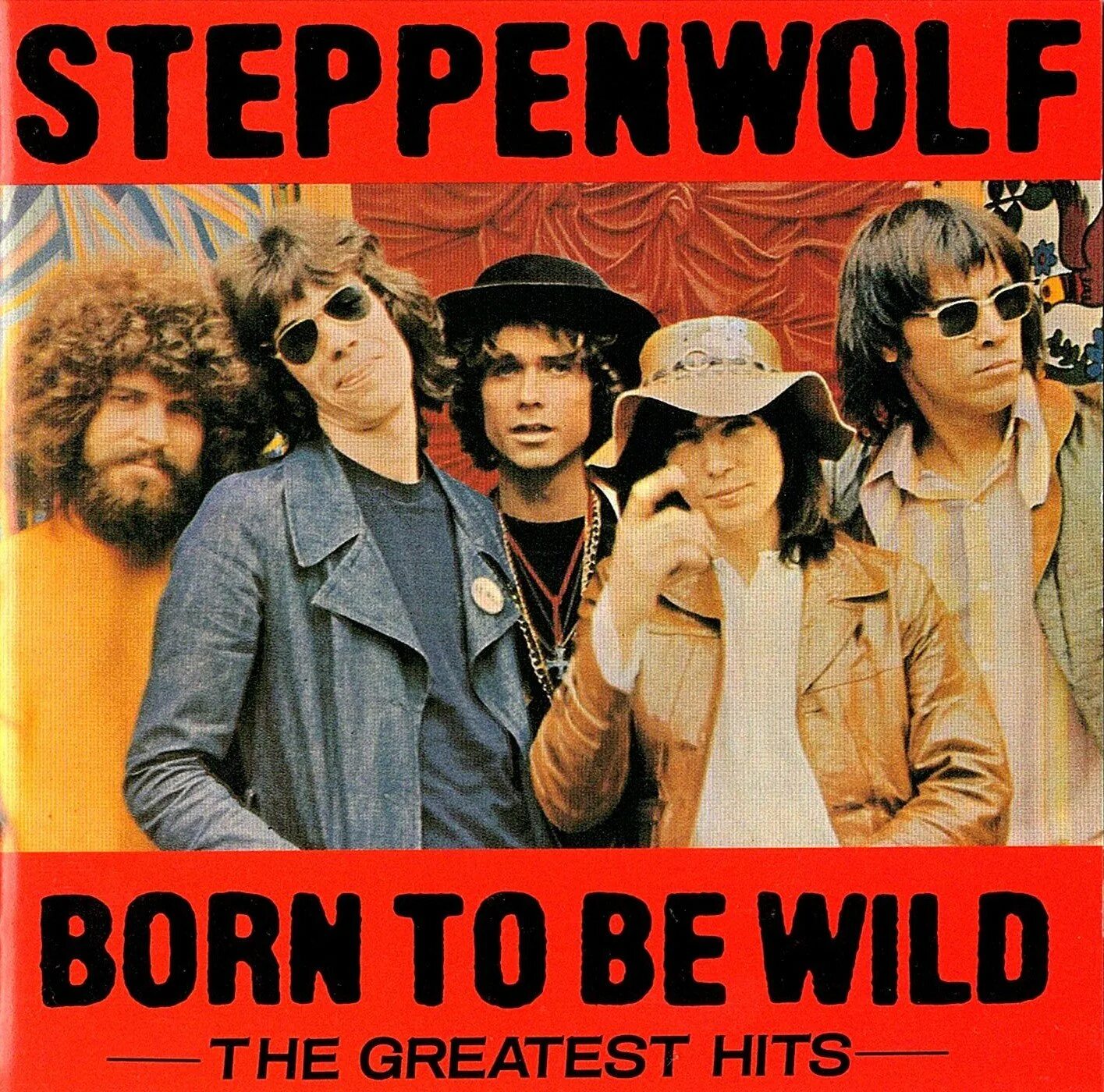 Steppenwolf born. Steppenwolf 1968 обложка. Steppenwolf born. Born to the wild steppenwolf. Steppenwolf born.