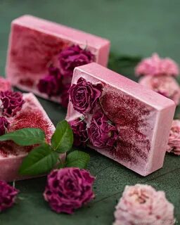 Soap today