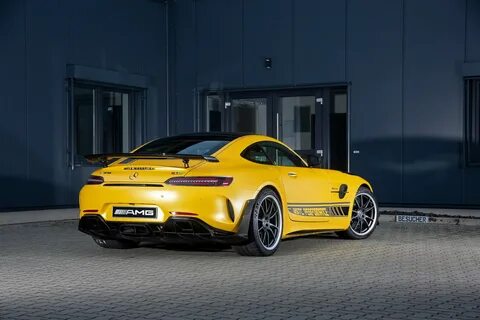 Gt performance