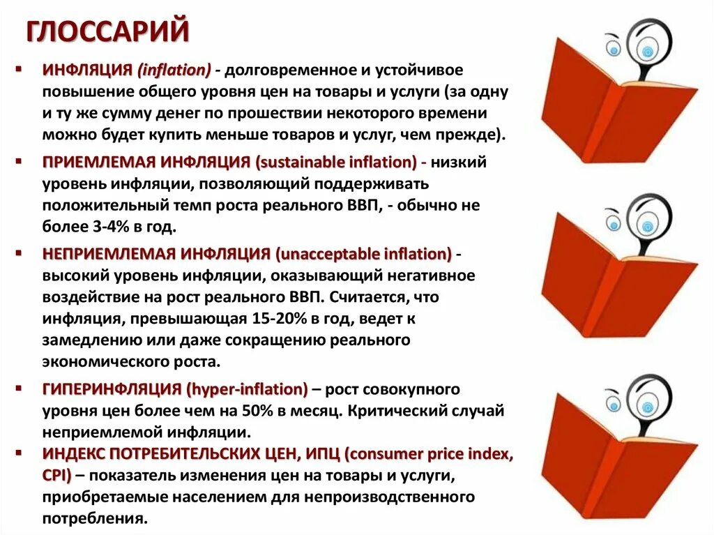 Виды инфляции. Глоссарий. Инфляция это долговременное устойчивое. Инфляция это долговременное устойчивая общего.