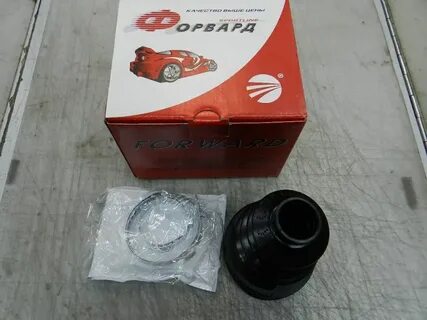 Пыльник шруса левый внутренний ларгус