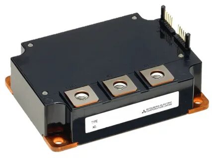 High power modules