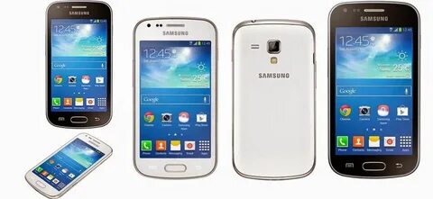 Samsung galaxy магазин