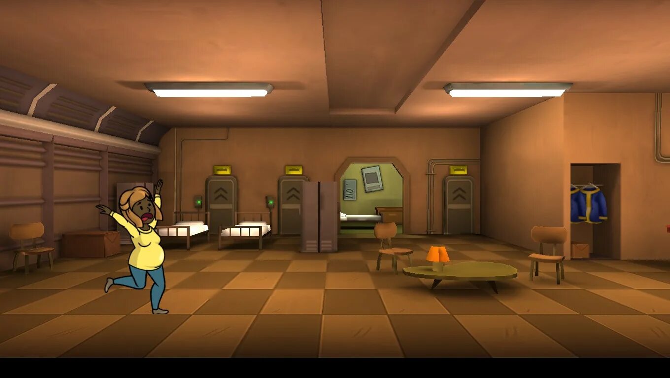 F o s s e для fallout. Фоллаут shelter. fosse fallout shelter. фоллаут шелтер начало. fallout shelter 4pda.